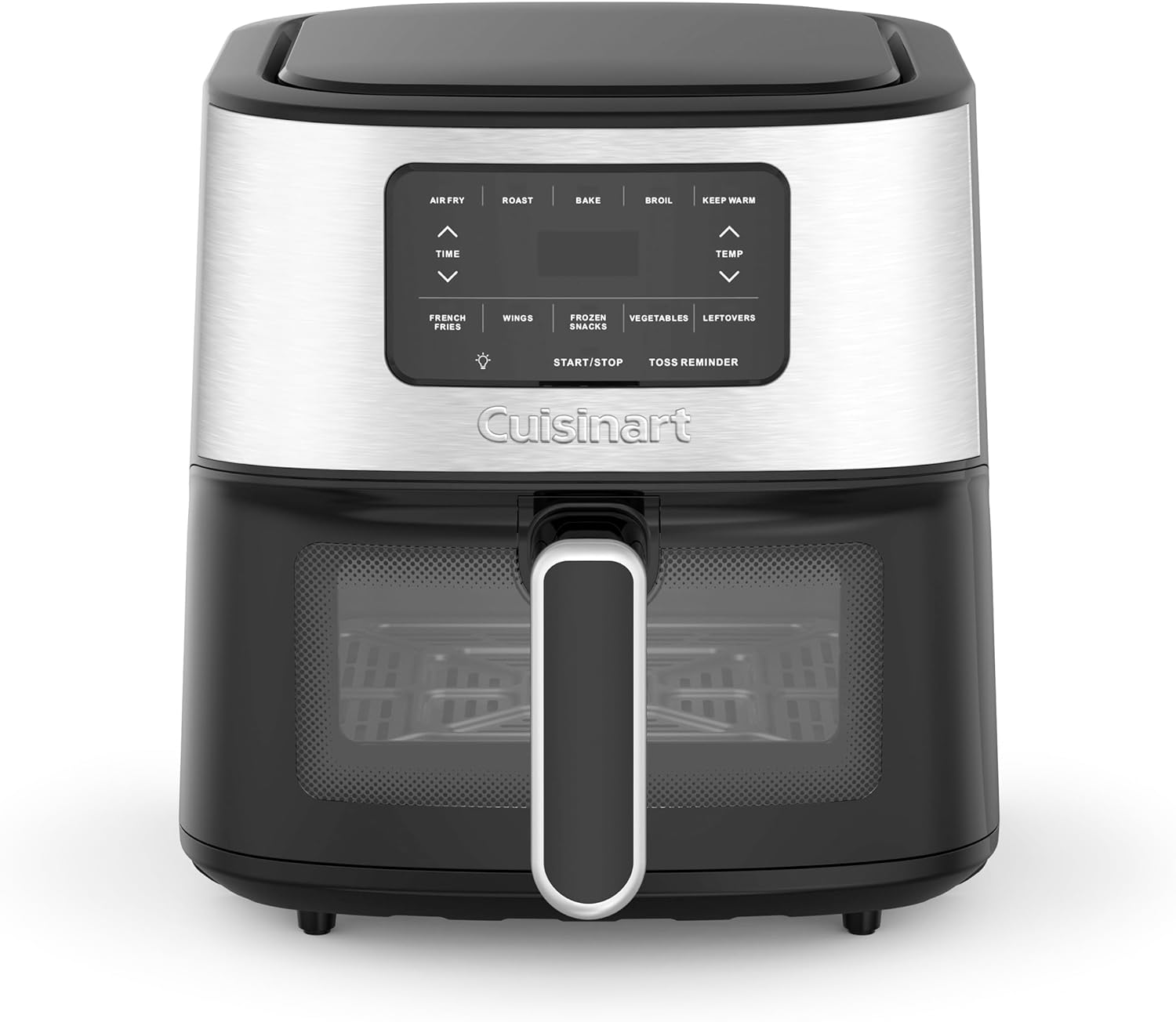 Cuisinart Air Fryer Oven Review